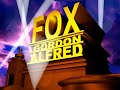 Fox Gordon Alfred By DreamWalker