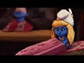 Los Pitufos Cuando Extrañas Tu Hogar Héroes Pixar 3