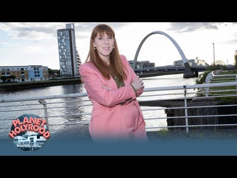 Angela Rayner on giving transgender people dignity and respect - Planet Holyrood