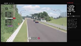 (初見さん歓迎)　GAWC　テストレース　＃2