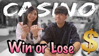 Download lagu iseng Judi CASINO Menang atau Kalah ya? mp3