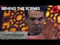 Shadowhunters | Behind The Scenes Season 2: Stunts | Freeform
