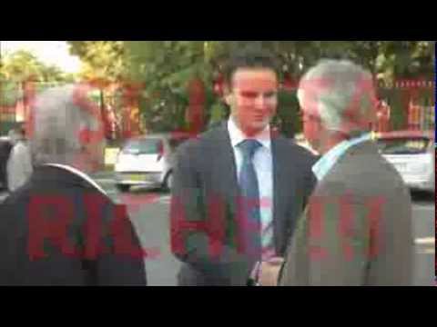 Stephane Salini, un cauchemar a Drancy