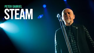 Steam - Peter Gabriel