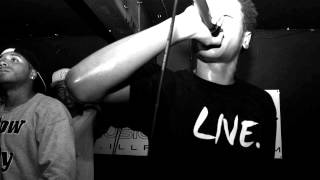 Devin Miles   Fade Theme Song Ft Scolla