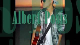 Albert Posis - For All Time [with lyrics]