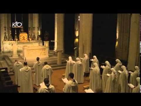 Laudes du 16 septembre 2015