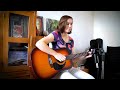 Never - The Surfers (Cover)