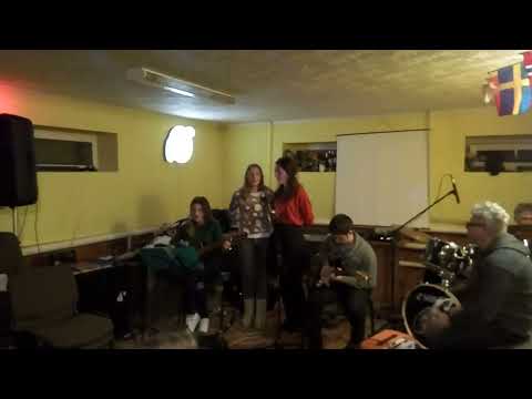 Lorde - Royals (garage cover) | Vitebsk Golden Gate Club | 06.02.16