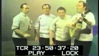 Mountain Tay - Clancy Brothers &amp; Tommy Makem