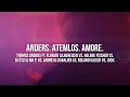 Anders Atemlos Amore
