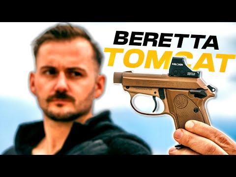 Small Yet Big: LTT Beretta Tomcat
