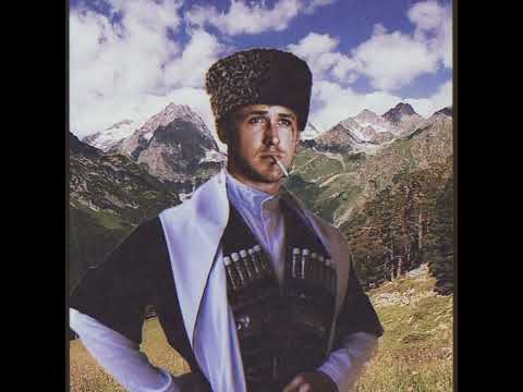 Memphis Cult - Raxat (Lezginka Mashup)