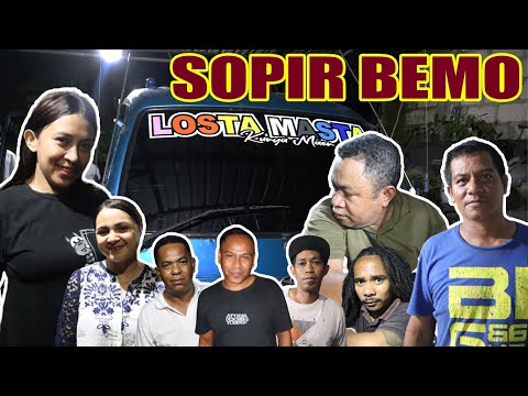 SOPIR BEMO || #cctipuchannel  || Eps 130