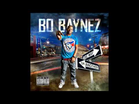 Bo Baynez ft Clipz - Between Us