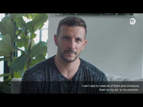 Mentorship Giuseppe Lo Schiavo