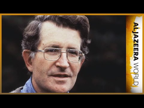 Noam Chomsky: Knowledge and Power | Al Jazeera World