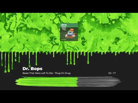 31 BTWLTD - Hip Hop Edition - Thug On Drug [Free / Royalty Free]