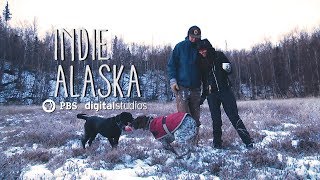 We Are Passive Solar Home Builders  | INDIE ALASKA