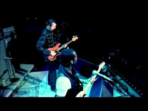 John Mayer - I Don't Trust Myself (Live L.A.) HD