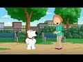 King Of The Hill On Family Guy