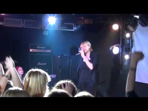 Korea party vol. 15 (24.03.2012) - Ame - FT Island - Hello Hello