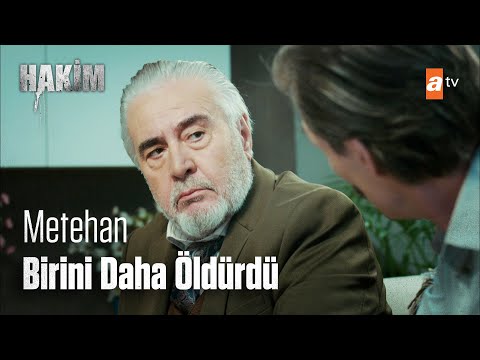 Metehan ile ilgili elinde görüntüler var... - En Efsane Sahneler