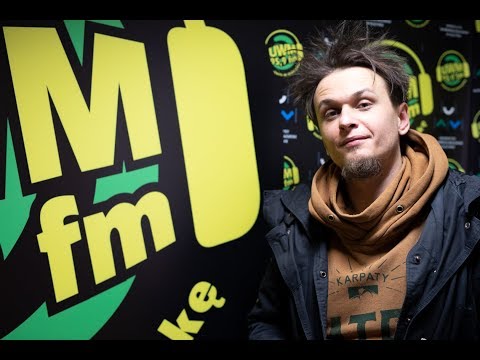 SOSNOWSKI - RADIO LIVE SESSION / UWM FM (AUDIO)