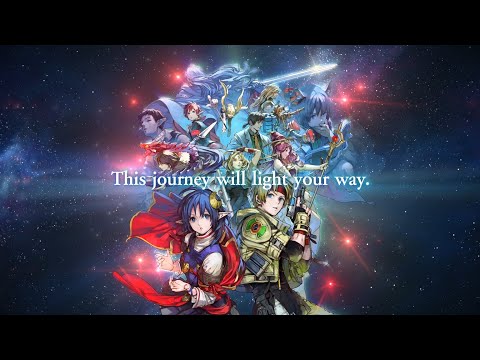 STAR OCEAN THE SECOND STORY R - FINAL TRAILER