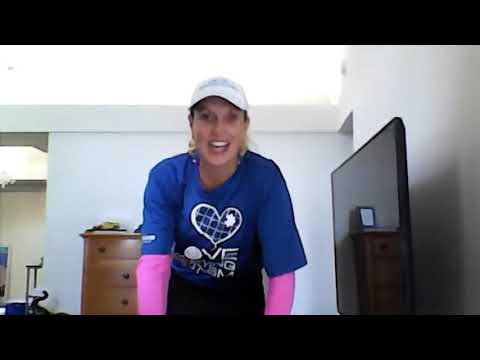 LSA Advanced Group With Coach Alex Moldovan