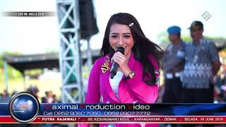 Download lagu KEMARIN - ANGEL EMITASARI || ADELLA PUTRA RAJAWALI mp3