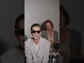 The 1975 - It's Not Living (If It's Not With You) (Vertical Video)