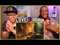 LOOK AT THIS MAN!! | V 'Love Me Again' MV REACTION