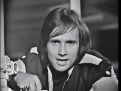 Roberto Carlos - Namoradinha De Um Amigo (Anos 60)