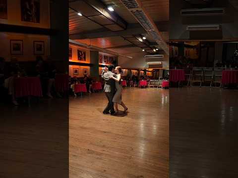 Milonga in Barcelona ✈️❤️ #milonga #tango #argentinetango #tangoargentino #tangodance #tangoshow