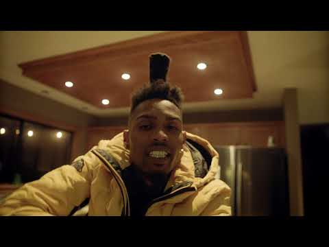 Rich Dunk "Thuggin" Official Music Video