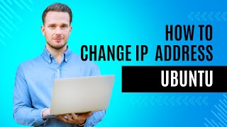 How to Set Static IP in Ubuntu Server 20.04. Change and configure ip adress using putty.