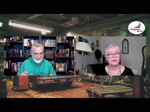 Repentance: The Doorway to Restoration Episode 34 (Restoration with Apostle Don Hughes)