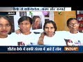 A cafe in Agra that is run by acid-attack survivors