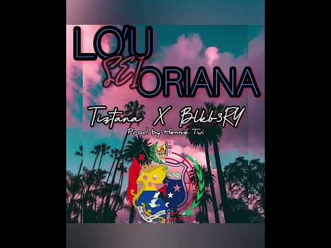 Tiztana - Lo’u Sei Oriana (Official Audio)  feat. Blkb3ry