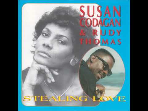Susan Cadogan & Ruddy Thomas - Stealing Love [1998 - Full Album]