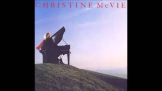 Christine McVie: Christine McVie (1984)