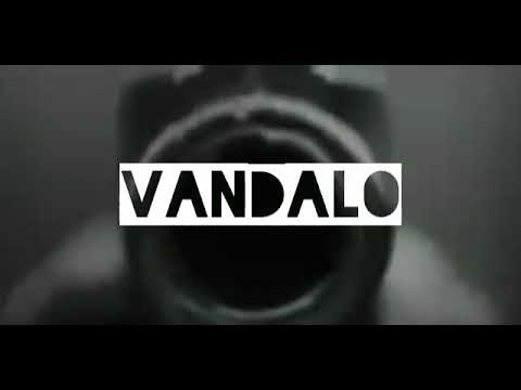 Base de Rap - Vándalo - Uso libre - DJ JOTA 4