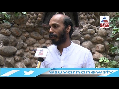 Exclusive | Actor Raj B Shetty Talks About His Movie 'Gubbi Mele Brahmastra'