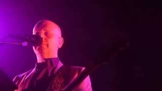 Phillip Selway,All eyes on you 03 02 2015