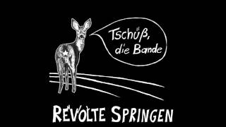 Revolte Springen Chords