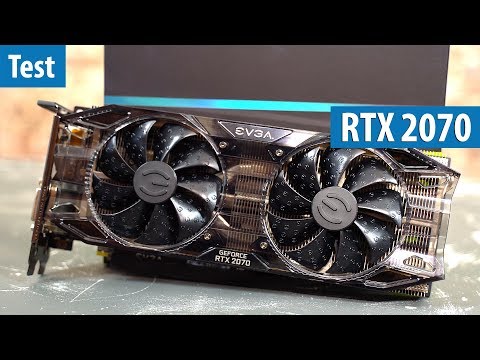 NVIDIA RTX 2070 im TEST: RTX-Power zum Schnäppchenpreis oder unnötige Investition in die Zukunft?