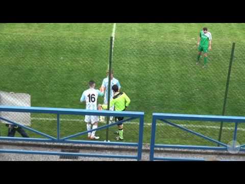 23/04/2017 Camp. Promozione Veneta - Girone D 29 a Giornata Fregona - Vazzolese 0-0
