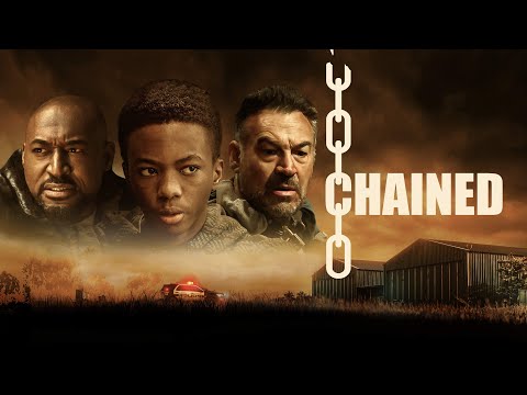 Chained TRAILER | 2021