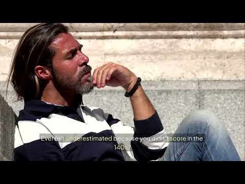 The Invisible IQ Why INTJs Outthink IQ Tests